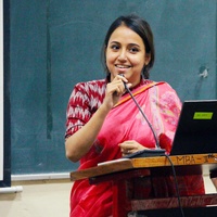 Antara Chakrabarty