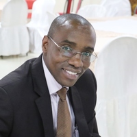 Bernard  Njenga