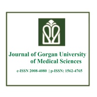 Journal of Gorgan University of Medical Sciences