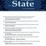 The Journal of Studies the State