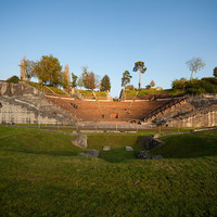 Römerstadt Augusta Raurica