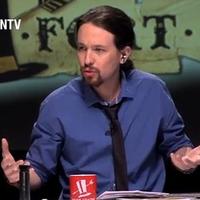 Pablo Iglesias Turrión