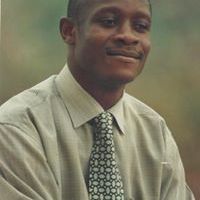 BUKOLA  OYEBADE