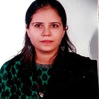 Kalpina Kumari