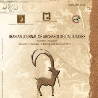 Iranian Journal Archaeological Studies