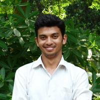 sourav Roy