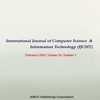 International Journal of Computer Science and Information Technology ( IJCSIT ) INSPEC ,WJCI Indexed