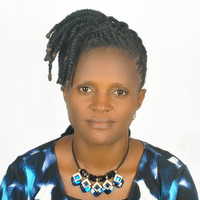 Betty Ahubele