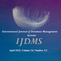 International Journal of Database Management Systems  ( IJDMS )