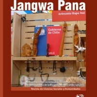 Revista Jangwa Pana