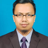 Mohd Hafiz Jamaludin