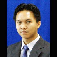 Ridwan Saputra  Nursal