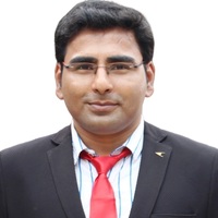 Dr. Nishant Kumar