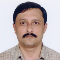 Subhransu Roy