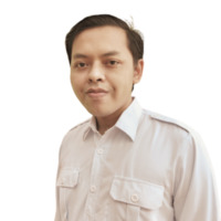 Ganda Febri Kurniawan