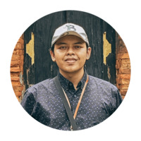 Ganda Febri Kurniawan