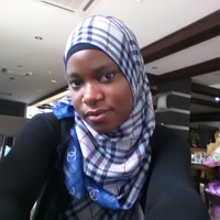 Aishat Abdulrauf