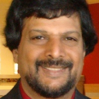 Suresh Canagarajah