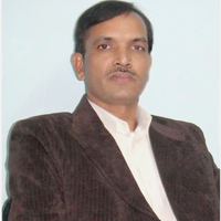 Dr HP Pandey