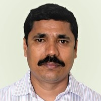 K Sivakumar