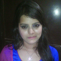 Shabnam Ansari