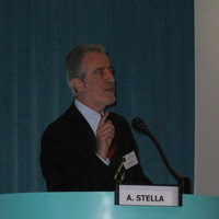 Aldo Stella