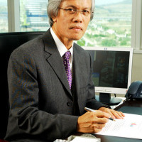 Samsudin A. Rahim