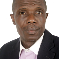 Dr Dare E Ajayi