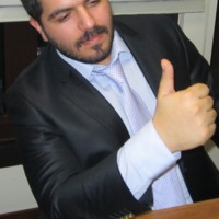 Kamer Ali Yüksel