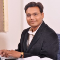 Nikunjkumar Patel