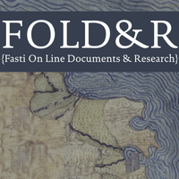 FOLD&R  the Journal of Fasti Online