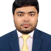 Mohammhad Saeed Hossain