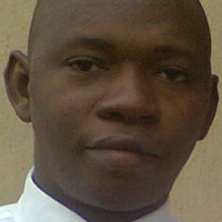 DR. OROKPO  OGBOLE FRANCIS E