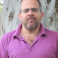 Amir  Goldstein