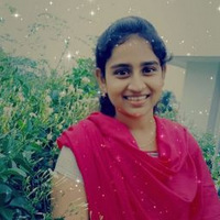 SWETHA R