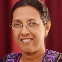 Shironica P . Karunanayaka