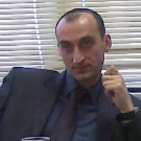 Arman Yeghiazaryan