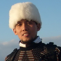 Ustadzi  Hamzah