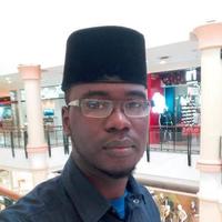 Umar Yusuf Madaki