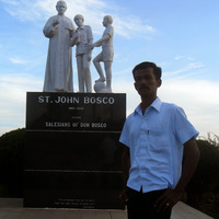 Suresh Kumar