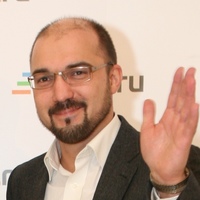 Andrey Miroshnichenko