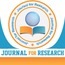 Profile image of J4R - Journal for Research