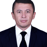 Rasul Burxonov