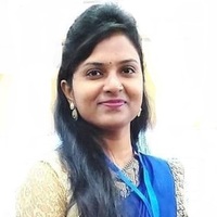 Dr. Jyoti Saroj