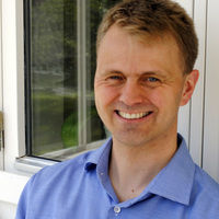 Terje Skjerdal