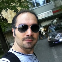 Alireza Azmand