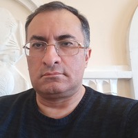 Shamil Rahmanzade