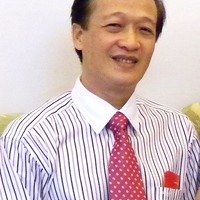 Ho Cao Viet