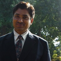 MANOJ SHUKLA