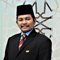 Mohd Nawawi